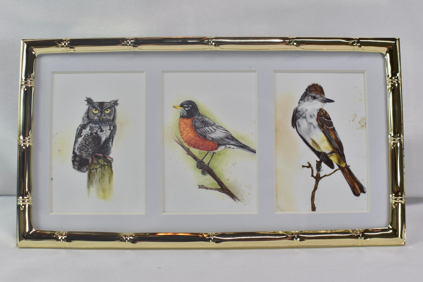 3 Way Forest Frame