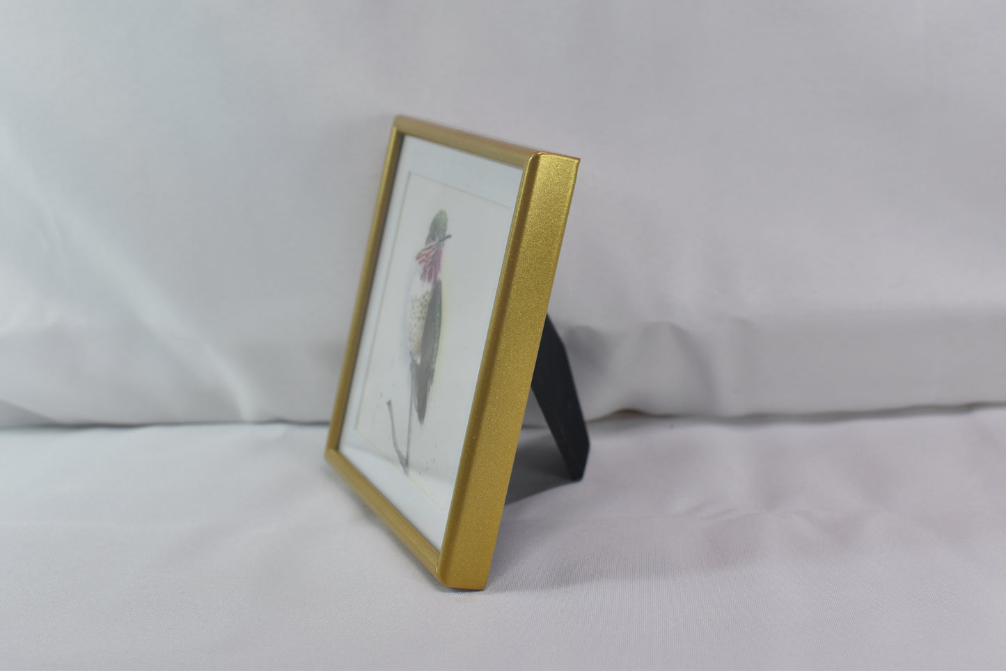 4x4 Calliope Hummingbird Frame