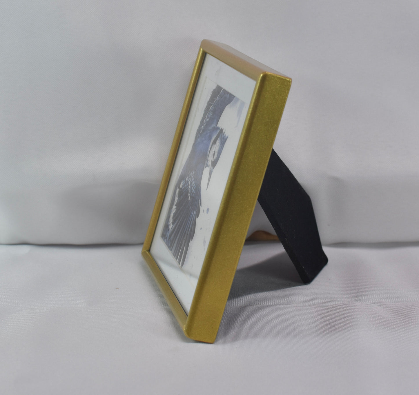 4x4 Bluejay Frame