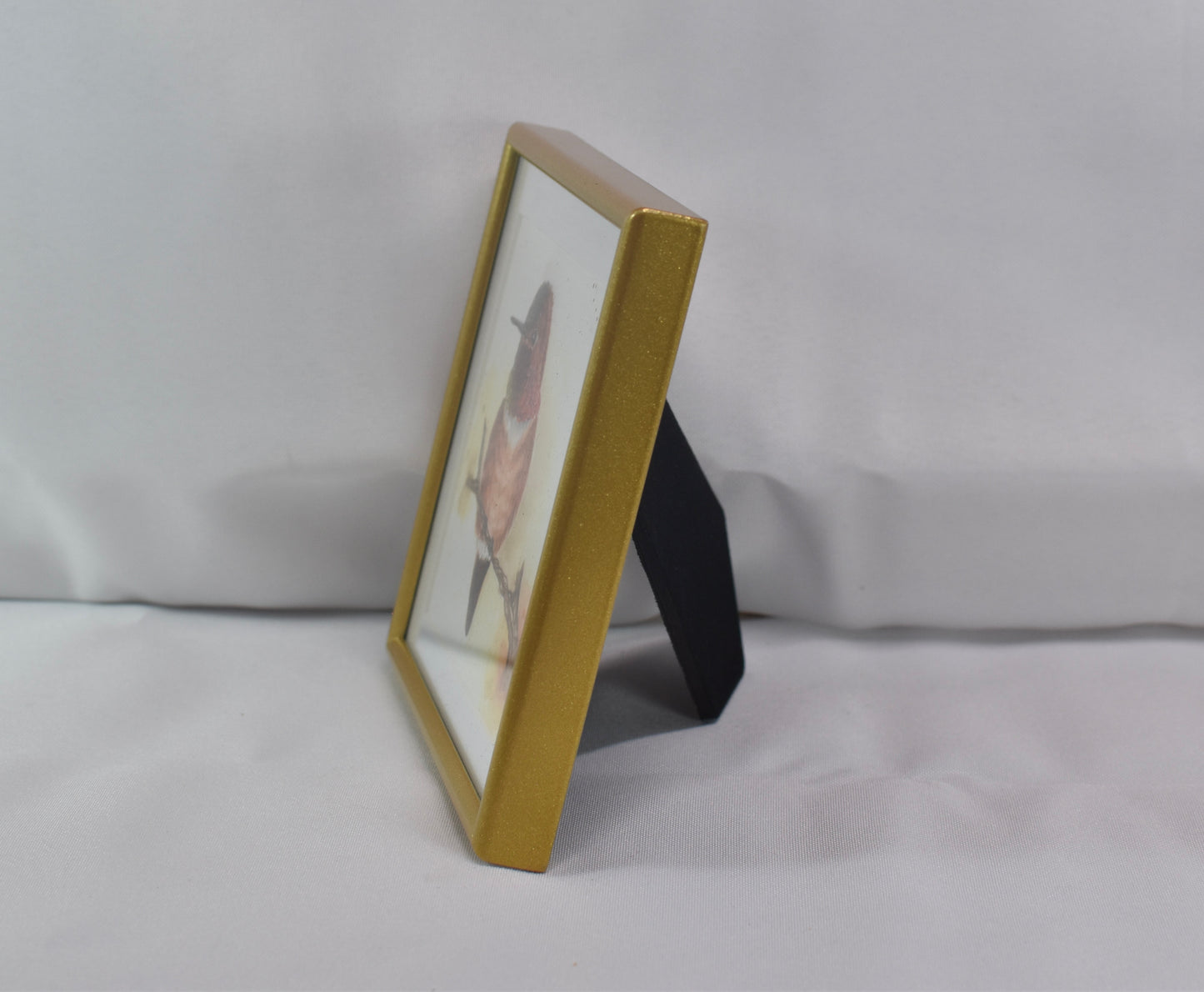 4x4 Rufous Hummingbird Frame