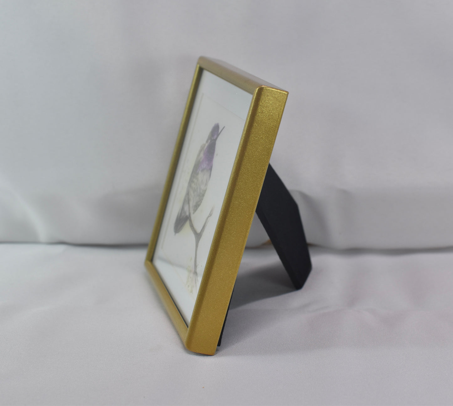 4x4 Costa's Hummingbird Frame