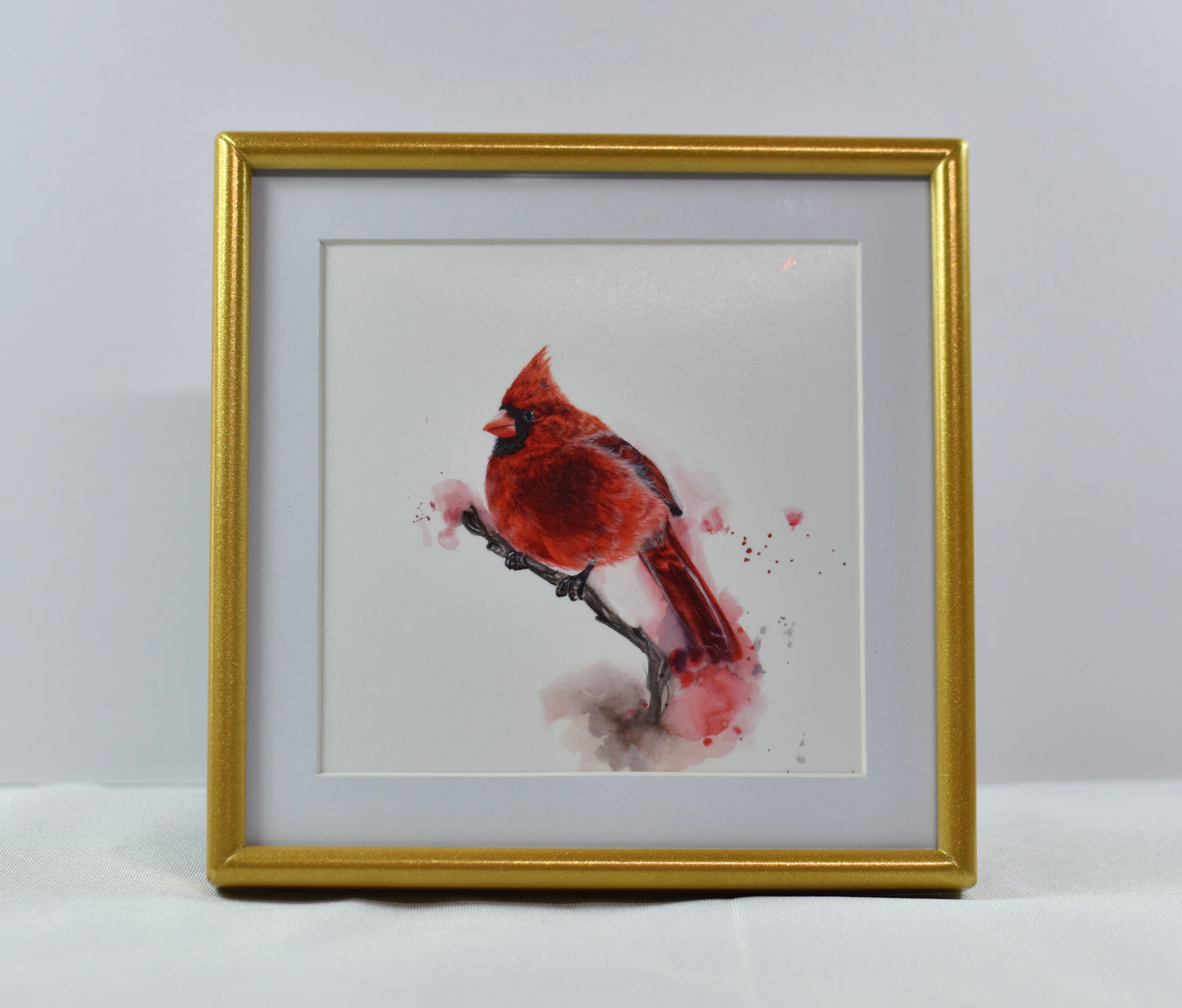 4x4 cardinal frame