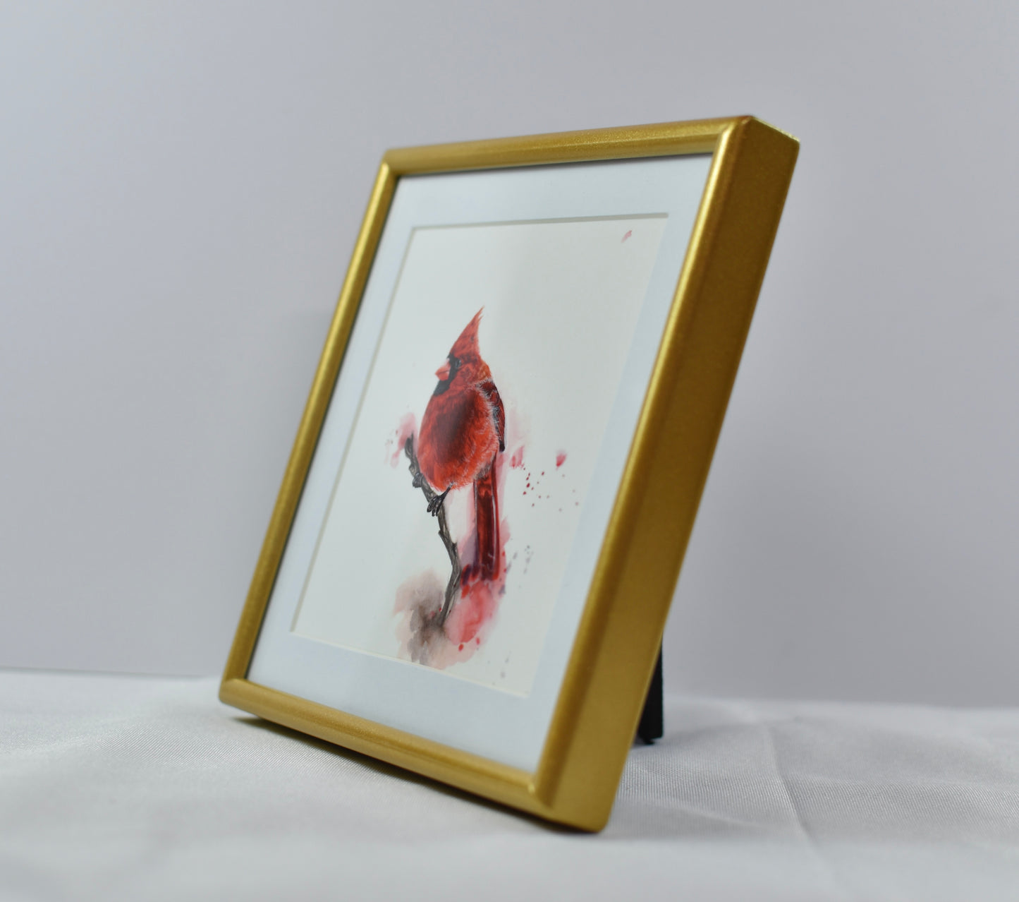 4x4 cardinal frame