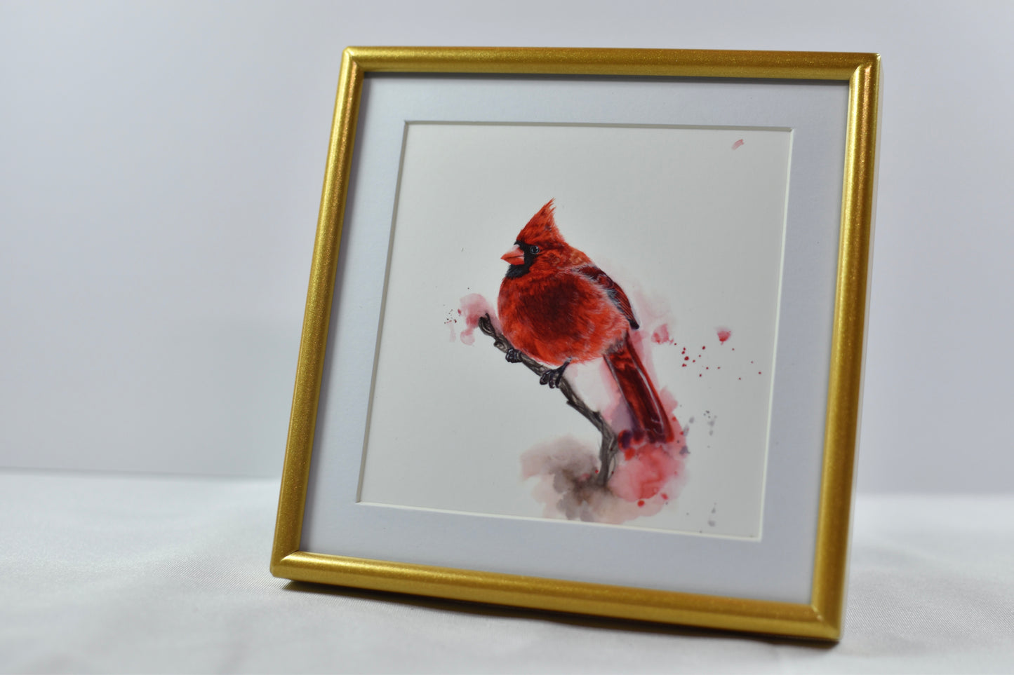 4x4 cardinal frame