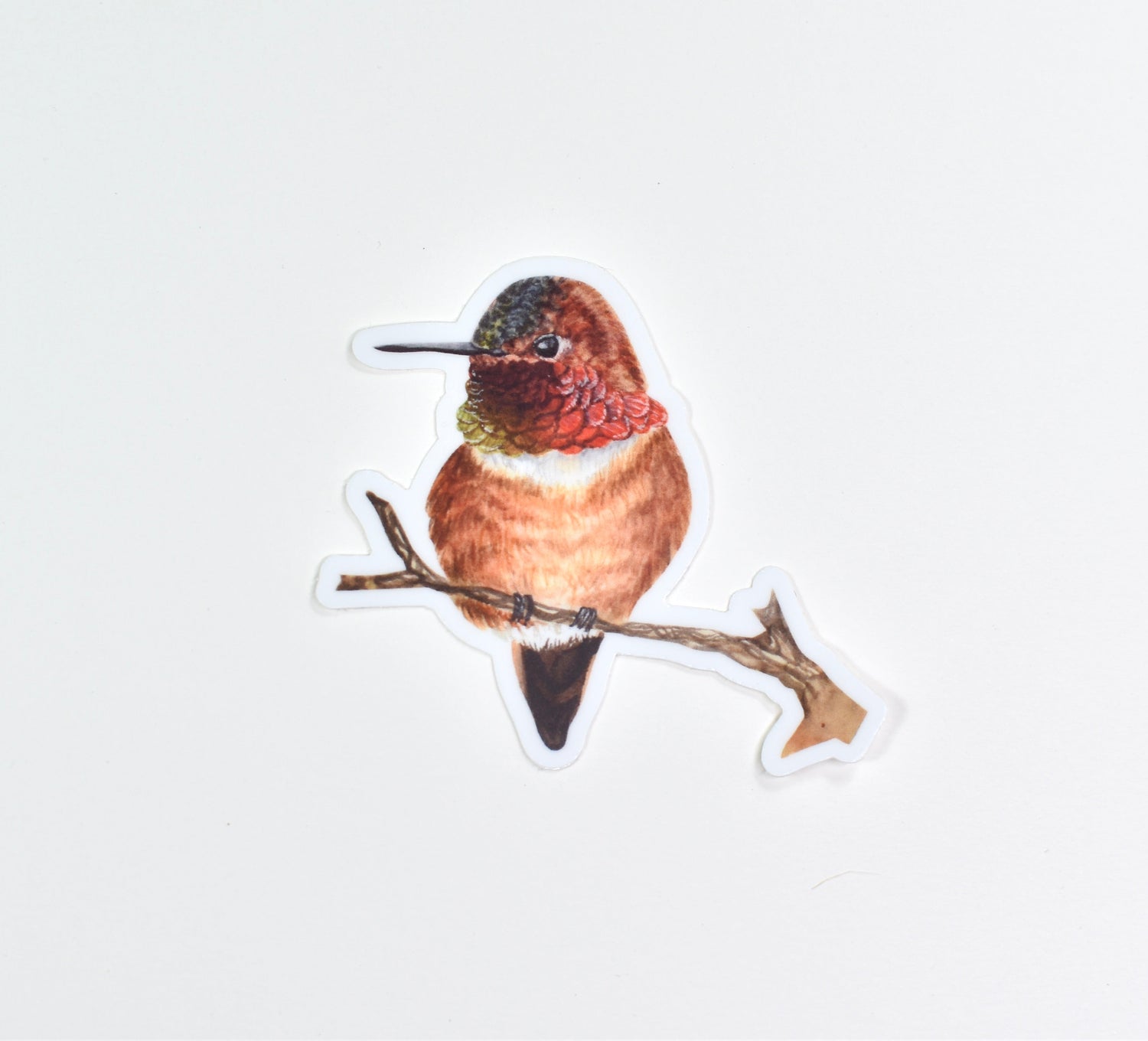 Hummingbirds