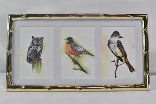3 Way Forest Frame