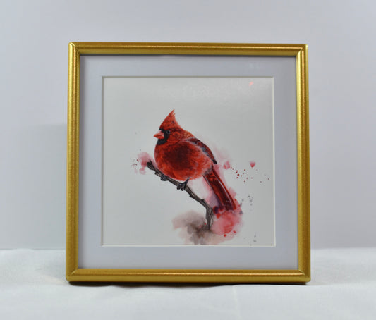 4x4 cardinal frame